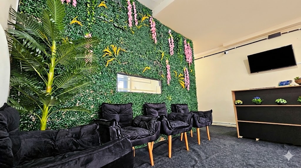 Escritório The Champions